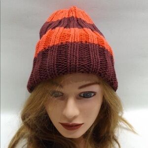 Nikita Knitted Beanie